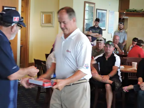 Golf Tournament 2015 — photo 41