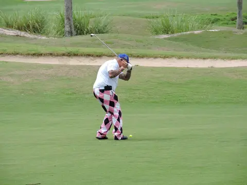 Golf Tournament 2015 — photo 42