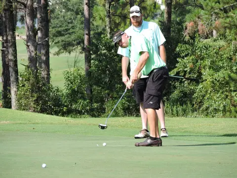 Golf Tournament 2015 — photo 43