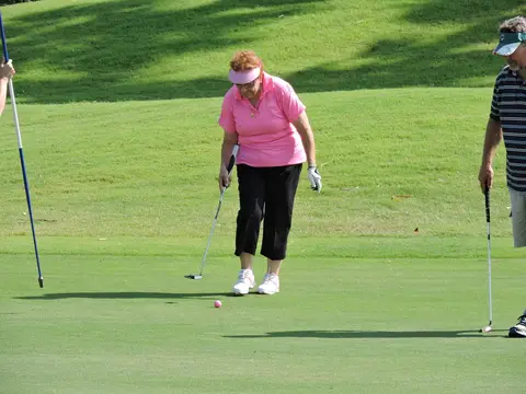 Golf Tournament 2015 — photo 44
