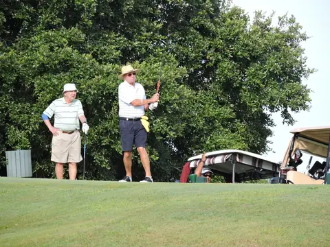 Golf Tournament 2015 — photo 45