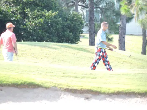 Golf Tournament 2015 — photo 46