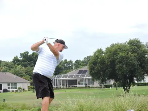 Golf Tournament 2015 — photo 48