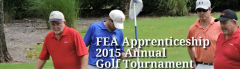 Golf Tournament 2015 — photo 49