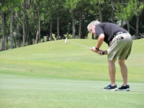 Golf Tournament 2015 — photo 50