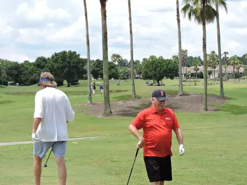 Golf Tournament 2015 — photo 52