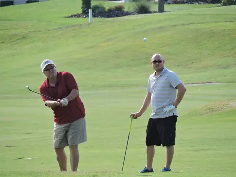 Golf Tournament 2015 — photo 53