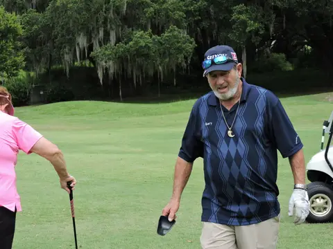 Golf Tournament 2015 — photo 54