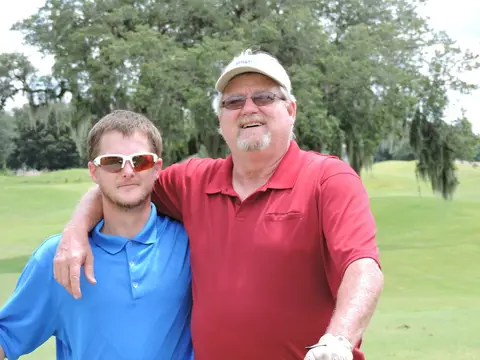 Golf Tournament 2015 — photo 56