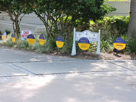 Golf Tournament 2015 — photo 57