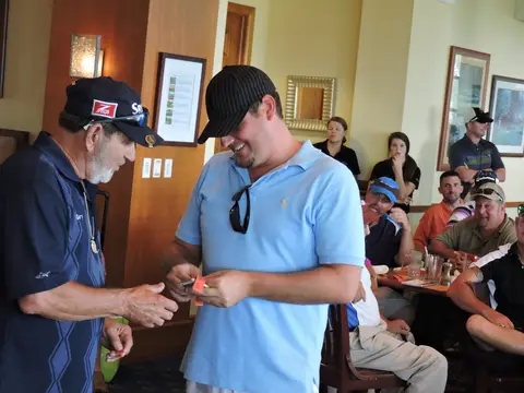 Golf Tournament 2015 — photo 59