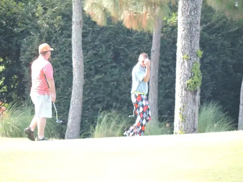 Golf Tournament 2015 — photo 60