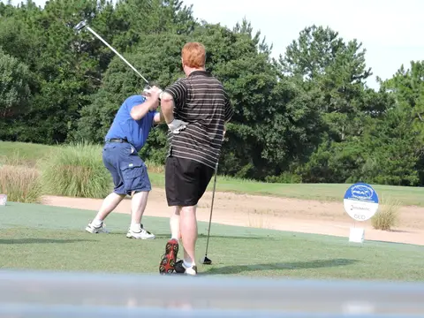 Golf Tournament 2015 — photo 61