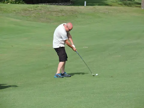 Golf Tournament 2015 — photo 62