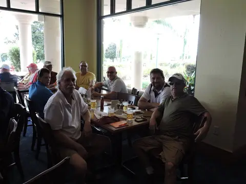 Golf Tournament 2015 — photo 63