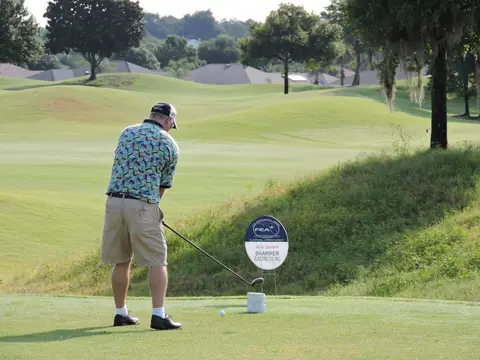 Golf Tournament 2015 — photo 64