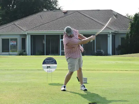 Golf Tournament 2015 — photo 65