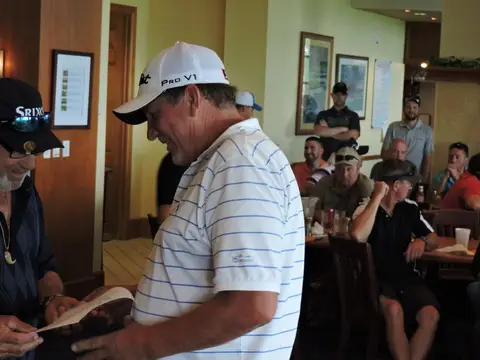 Golf Tournament 2015 — photo 66