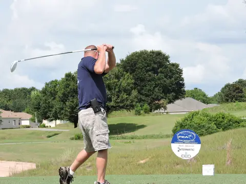 Golf Tournament 2015 — photo 69