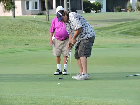 Golf Tournament 2015 — photo 70