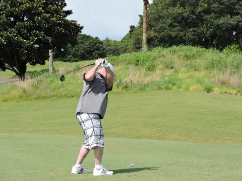 Golf Tournament 2015 — photo 71