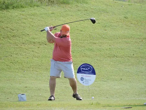 Golf Tournament 2015 — photo 73
