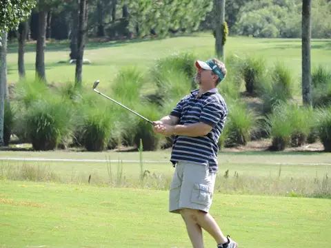 Golf Tournament 2015 — photo 74