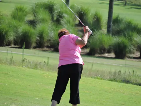 Golf Tournament 2015 — photo 75