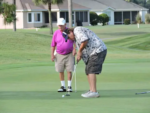 Golf Tournament 2015 — photo 76