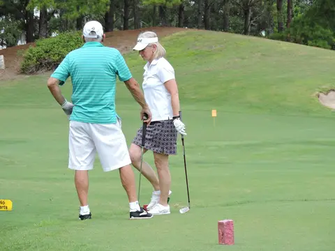 Golf Tournament 2015 — photo 77