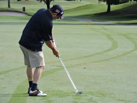 Golf Tournament 2015 — photo 78