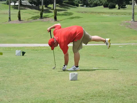 Golf Tournament 2015 — photo 80