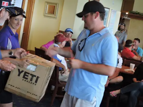 Golf Tournament 2015 — photo 81