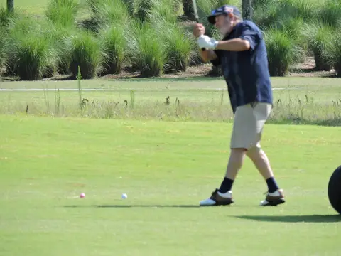 Golf Tournament 2015 — photo 82