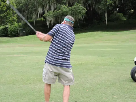 Golf Tournament 2015 — photo 83