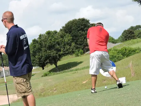 Golf Tournament 2015 — photo 84