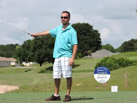 Golf Tournament 2015 — photo 85
