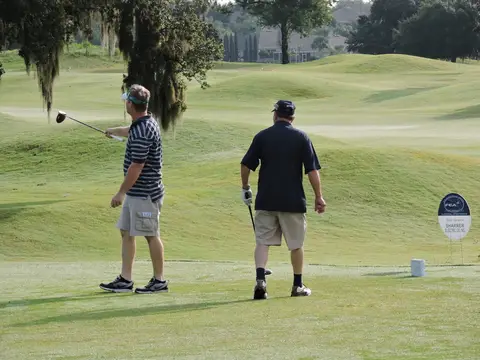 Golf Tournament 2015 — photo 86
