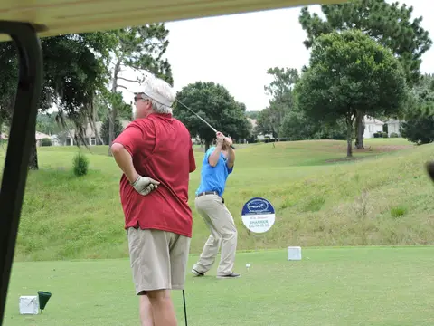 Golf Tournament 2015 — photo 87
