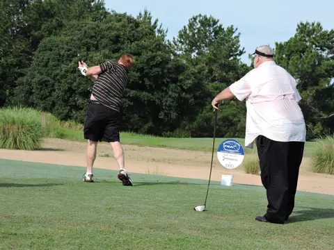 Golf Tournament 2015 — photo 88