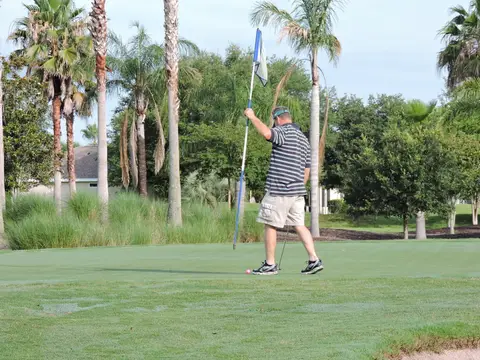 Golf Tournament 2015 — photo 89