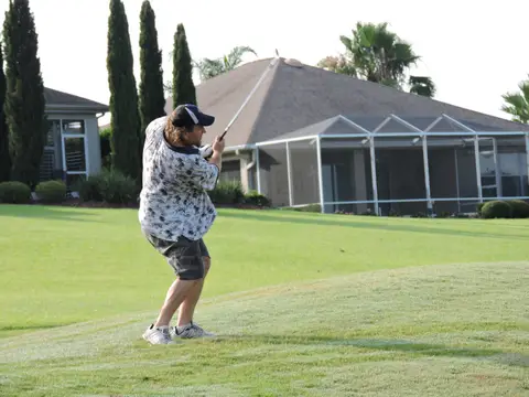 Golf Tournament 2015 — photo 90