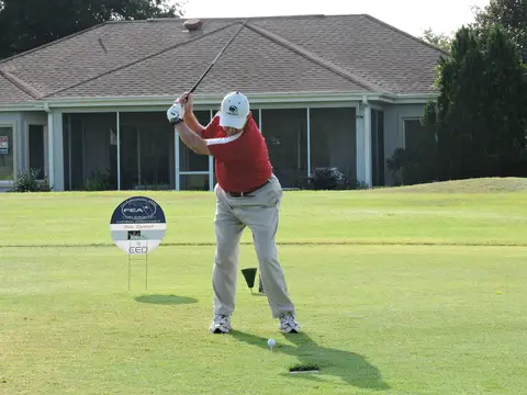 Golf Tournament 2015 — photo 91
