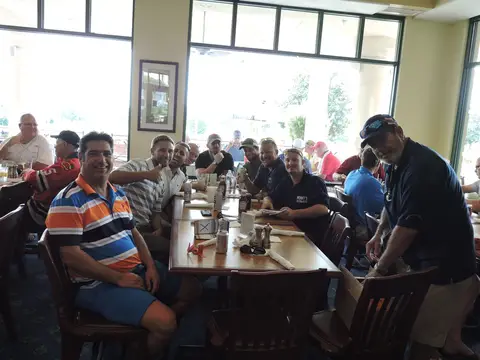 Golf Tournament 2015 — photo 93