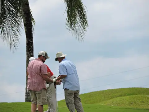 Golf Tournament 2015 — photo 94