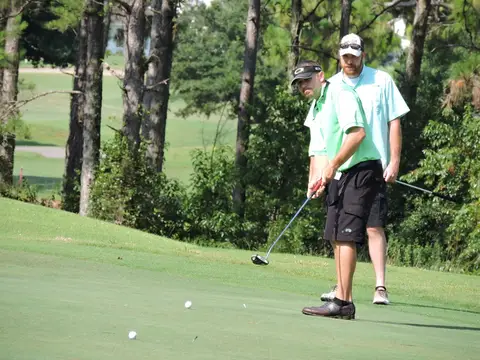 Golf Tournament 2015 — photo 95