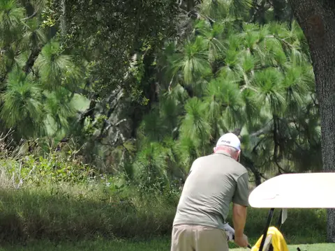 Golf Tournament 2015 — photo 96
