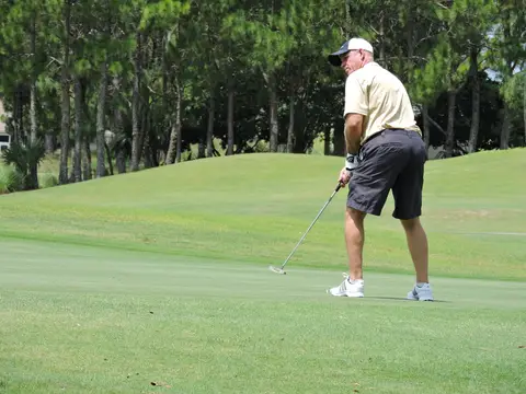 Golf Tournament 2015 — photo 97