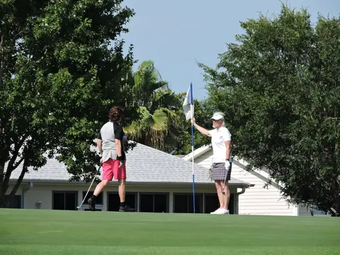 Golf Tournament 2015 — photo 98