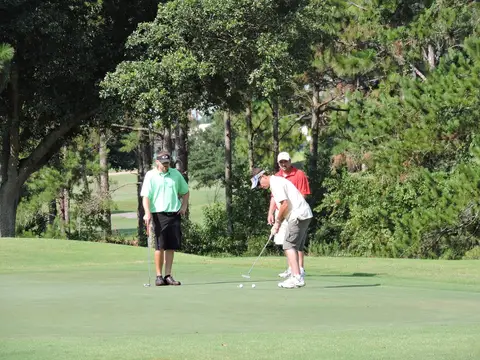 Golf Tournament 2015 — photo 99